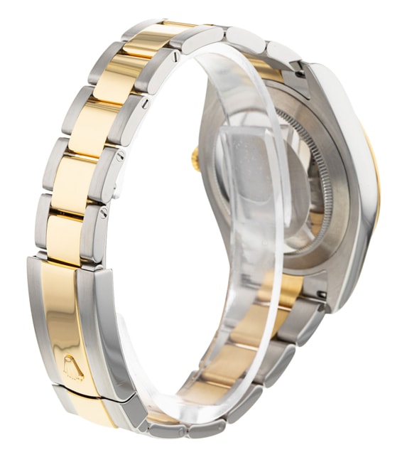 Rolex Datejust II 116333 Image 3